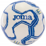 Cumpara ieftin Mingi de fotbal Joma Official Football Federation Ukraine Ball AT400727C207 alb