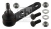 Articulatie sarcina/ghidare FEBI BILSTEIN 26792, axa fata, Chevrolet Aveo/Kalos