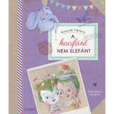 A kacif&aacute;nt nem elef&aacute;nt - Bosny&aacute;k Vikt&oacute;ria