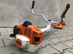 Motocositoare Stihl FS 360 Fabricatie 2016 foto