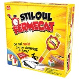 Joc Stiloul Fermecat, Goliath &ndash; BLACKFIRE