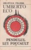 Pendulul lui Foucault, Volumul al II-lea