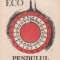 Pendulul lui Foucault, Volumul al II-lea