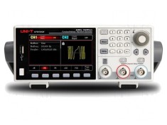Generator de Funcții 20MHz cu Ecran LCD TFT 4.3&quot;