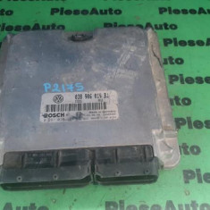 Calculator ecu Volkswagen Passat B5 (1996-2005) 0281010176