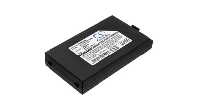 Cameron Sino 2600mAh Symbol MC30,MC3000,MC3070,MC3090,MC3000 Laser,MC3070 Laser,MC3090 Laser,MC30X0 Laser,MC3070-RGOPBCB00WW,MC3090R-LC38S00?G Baterie foto