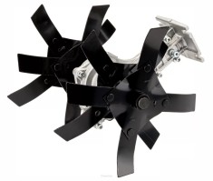 Adaptor cultivator pentru mașina de tuns iarba PM-ADK-28BM