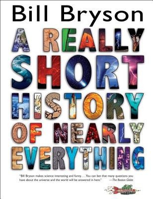 A Really Short History of Nearly Everything foto