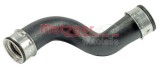 Furtun aer supraalimentare AUDI A3 (8L1) (1996 - 2003) METZGER 2400171