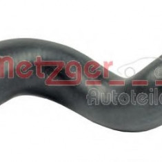 Furtun aer supraalimentare SEAT LEON (1M1) (1999 - 2006) METZGER 2400171