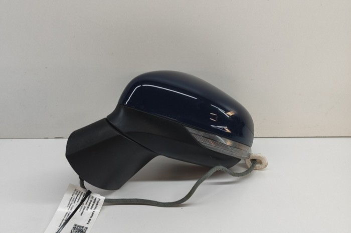 Oglinda laterală st&acirc;nga FORD PUMA J2K, CF7 2022 OEM: M1TB-17E715-AA 28452012