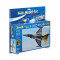 Model Set F-16 C Solo T??rk - Revell 64844