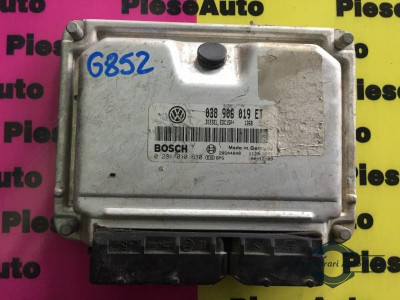 Calculator ecu Ford Galaxy (2000-2005) 0281010630 foto