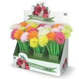 Pix flexibil Garoafa, &oslash; 5.5 cm (36 buc/display)