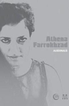 AlbDinAlb ATHENA FARROKHZAD foto