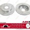 Disc frana DAEWOO NUBIRA Break (KLAJ) (1997 - 2016) ABE C30013ABE