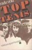 Top-Tenis Radu Voia: 30 Mari Campioni - Carte Tenis, Sport-Turism 1981, 211 Pagini