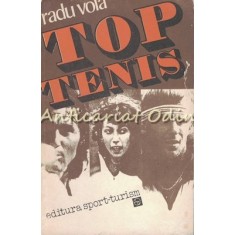 Top-Tenis - Radu Voia