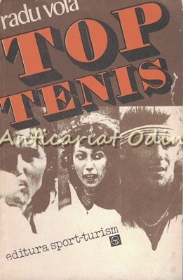 Top-Tenis - Radu Voia