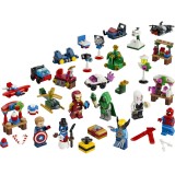 LEGO Marvel Calendar de advent 2026