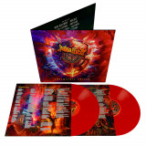 Invincible Shield (Red Vinyl) | Judas Priest, sony music