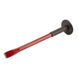 Dalta cu protectie 300 mm pentru zidarie si lucrari de demolare