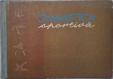 Gimnastica Sportiva: Program de Clasificare - Carte Sport Hobby