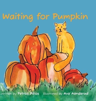 Waiting for Pumpkin foto
