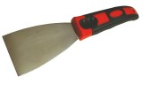 Spaclu Vorel 60 mm din inox, anticoroziv, cu maner ergonomic