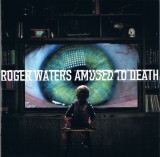 Roger Waters Amused To Death reissueremastered 2015 (cd)