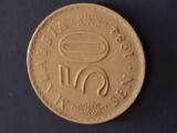 50 sen 1984 malayesia