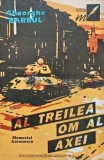 Al treilea om al axei (memorial Antonescu) - Gheorghe Barbul (AC1)