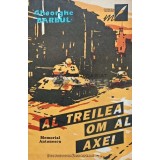 Al treilea om al axei (memorial Antonescu) - Gheorghe Barbul (AC1)