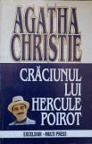 CRACIUNUL LUI HERCULE POIROT-AGATHA CHRISTIE-279111