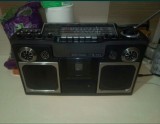 Radio vechi Panasonic