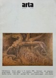 Revista Arta. Nr. 6/1989