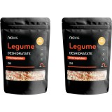 Pachet Legume Deshidratate 250g + 250g