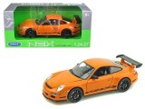 Macheta Porsche 911 GT3 RS - WELLY scara 1:24