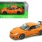 Macheta Porsche 911 GT3 RS - WELLY scara 1:24