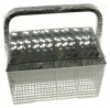 BESTECKKORB,DUNKELGRAU 1525593222 Masina de spalat vase ELECTROLUX / AEG