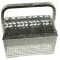 BESTECKKORB,DUNKELGRAU 1525593222 Masina de spalat vase ELECTROLUX / AEG