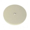Disc perie slefuit lustruit pasla D 180 mm
