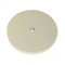 Disc perie slefuit lustruit pasla D 180 mm