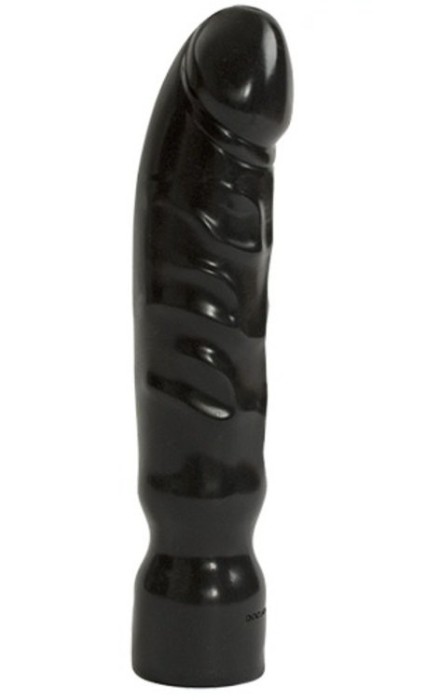 Maxi Boy XXL Penis dildo Negru