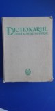 myh 34f - Dictionarul limbii romane moderne - ed 1958