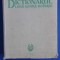 myh 34f - Dictionarul limbii romane moderne - ed 1958