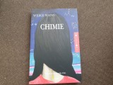 CHIMIE-WEIKE WANG