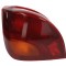 Lampa spate FORD FIESTA IV (JA, JB) (1995 - 2002) TYC 11-0030-01-2