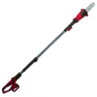 Fierastrau crengi 200mm cu acumulator 20V RDP-SPS20 Set R20 Raider Pro 075708 HardWork ToolsRange foto