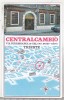 Bnk cld Calendar de buzunar 1980 Centralcambio Trieste